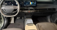 EV3 롱레인지 2WD 어스 01하6472 EV3장기렌트, 전기차장기렌트